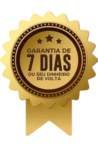 Selo de Garantia de Satisfação