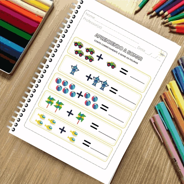 Amostra de atividade 2